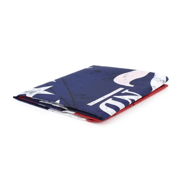 Patriotic 13 Star Flag 3ftx5ft - Picture 4 of 5